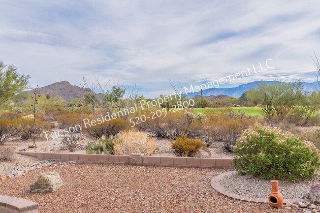 Building Photo - 5027 W Desert Chicory Pl