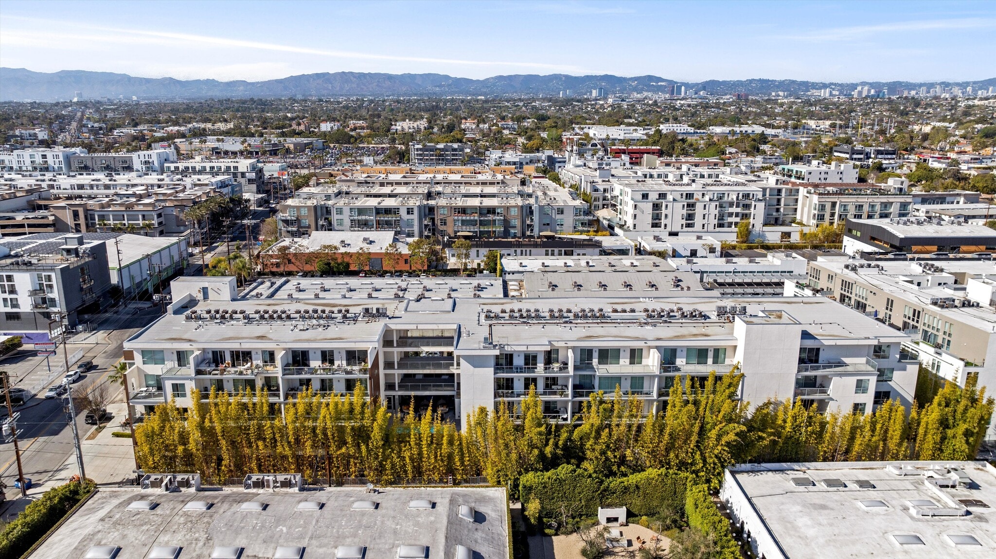 Building Photo - 4140 Glencoe Ave