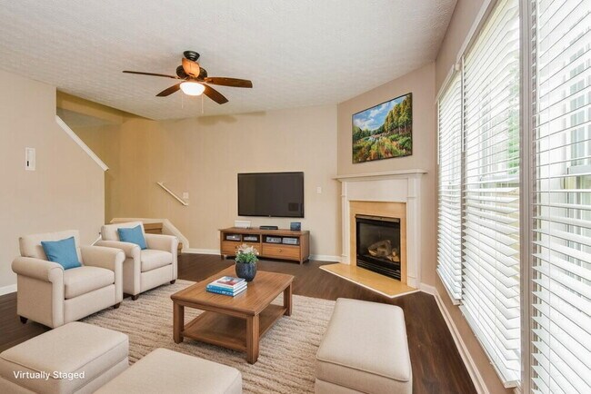 Building Photo - 701 Sweet Spice Way