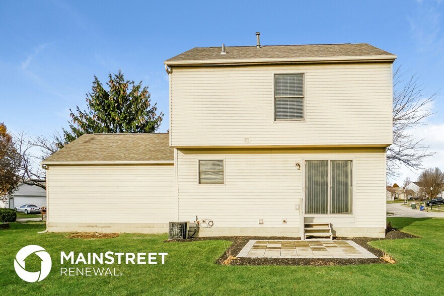 Building Photo - 1104 Mullens Ct