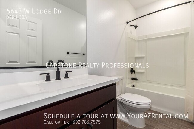 Building Photo - 5643 W Ldg Dr