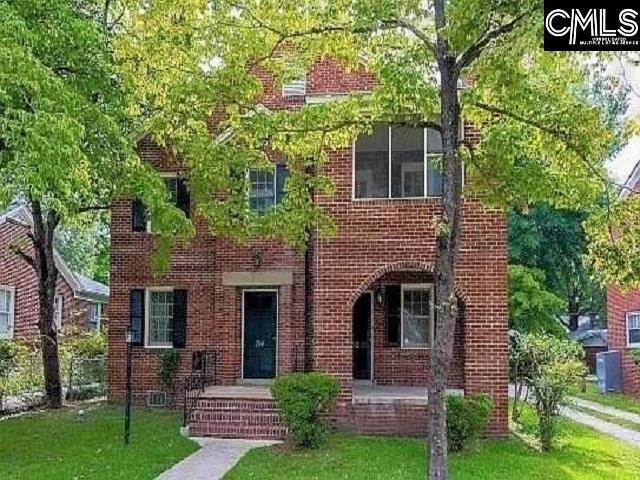 Building Photo - 312 S Woodrow St