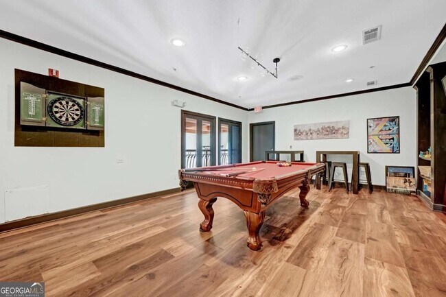 Building Photo - 3777 Peachtree Rd NE