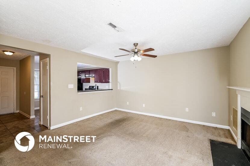 Building Photo - 1687 Hunting Creek Dr SE