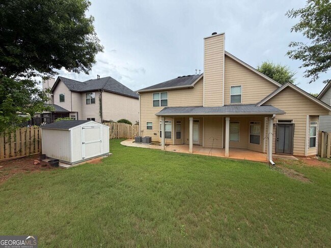 Building Photo - 852 Nevis Way