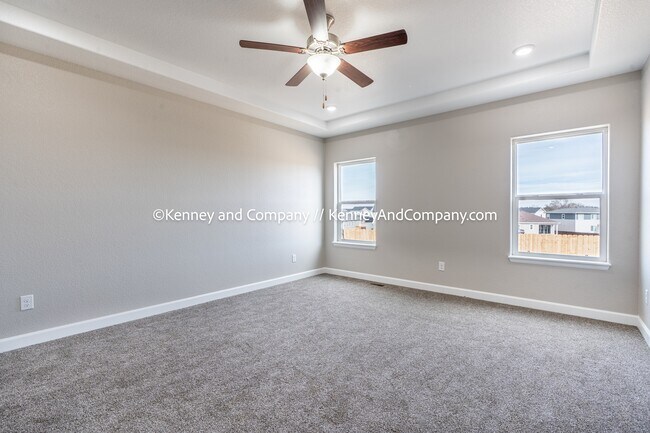 Building Photo - 7625 Alpine Daisy Dr