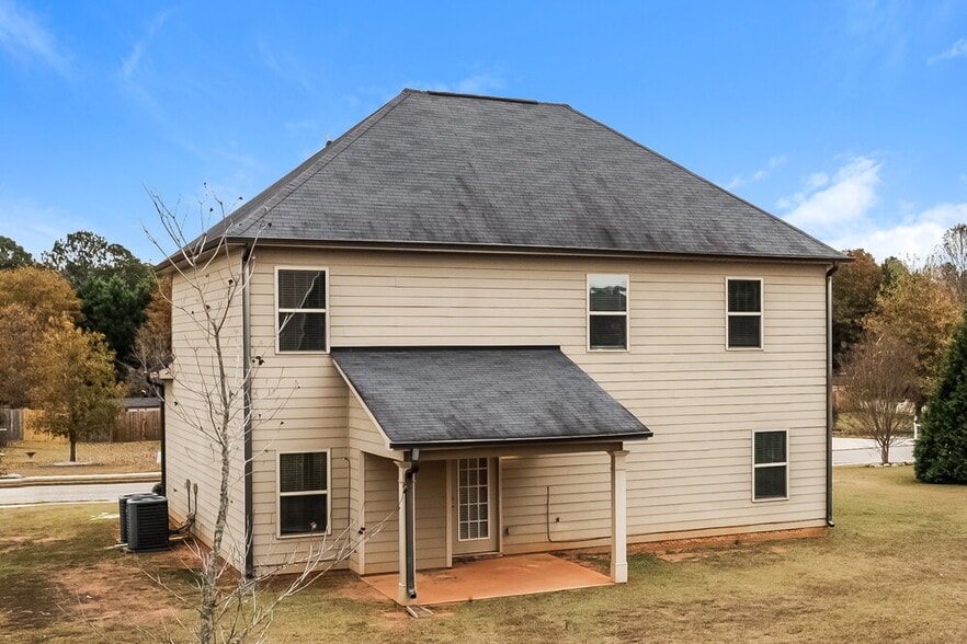 Building Photo - 3219 Puritan Way