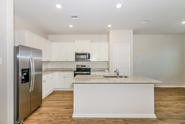 Building Photo - 7515 Tipton Meadow Way