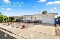 Building Photo - 880 S Ramona St