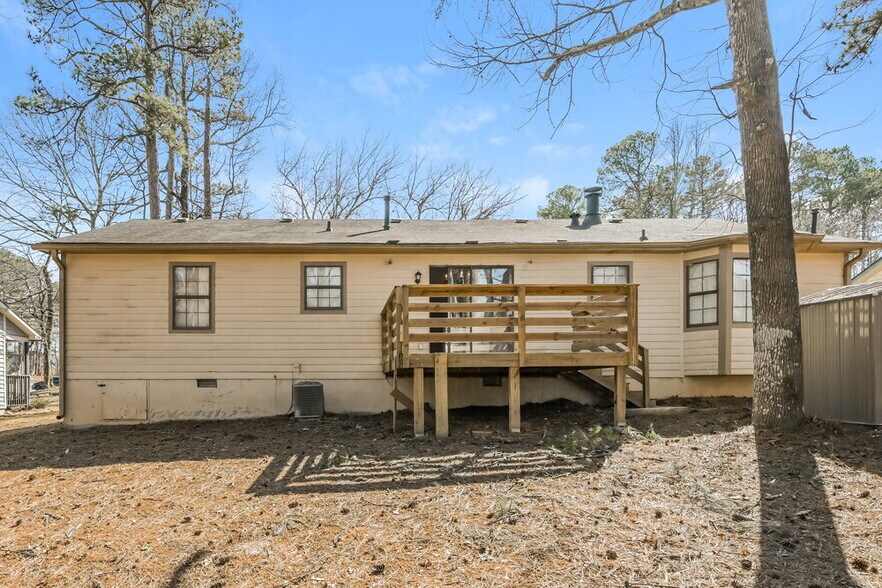 Building Photo - 2193 Cruse Rd NW