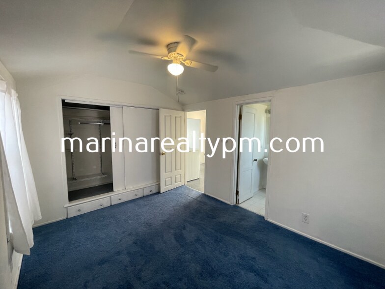 Building Photo - 1716 Marin St