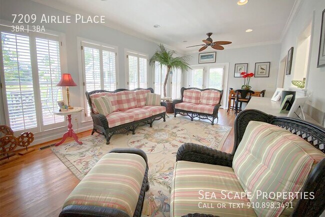 Building Photo - 7209 Airlie Pl