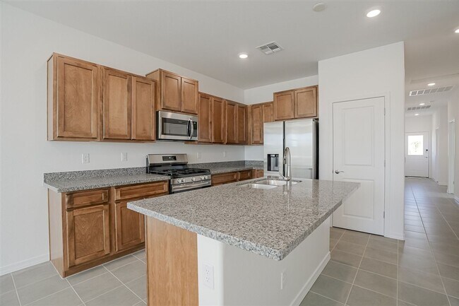 Building Photo - Brand New 3 Bedroom 2 Bath Home in South Ranch