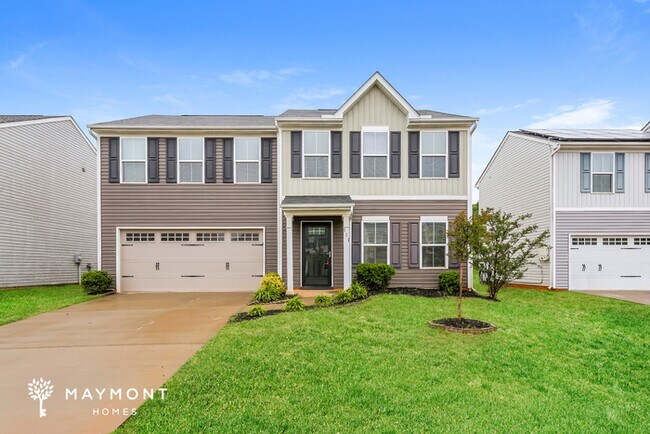 Building Photo - 111 Dunbartin Dr.