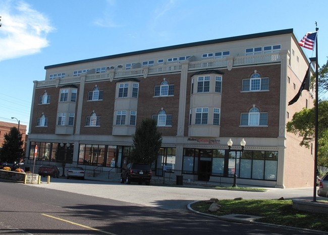 Building Photo - Lehman Place on The Park