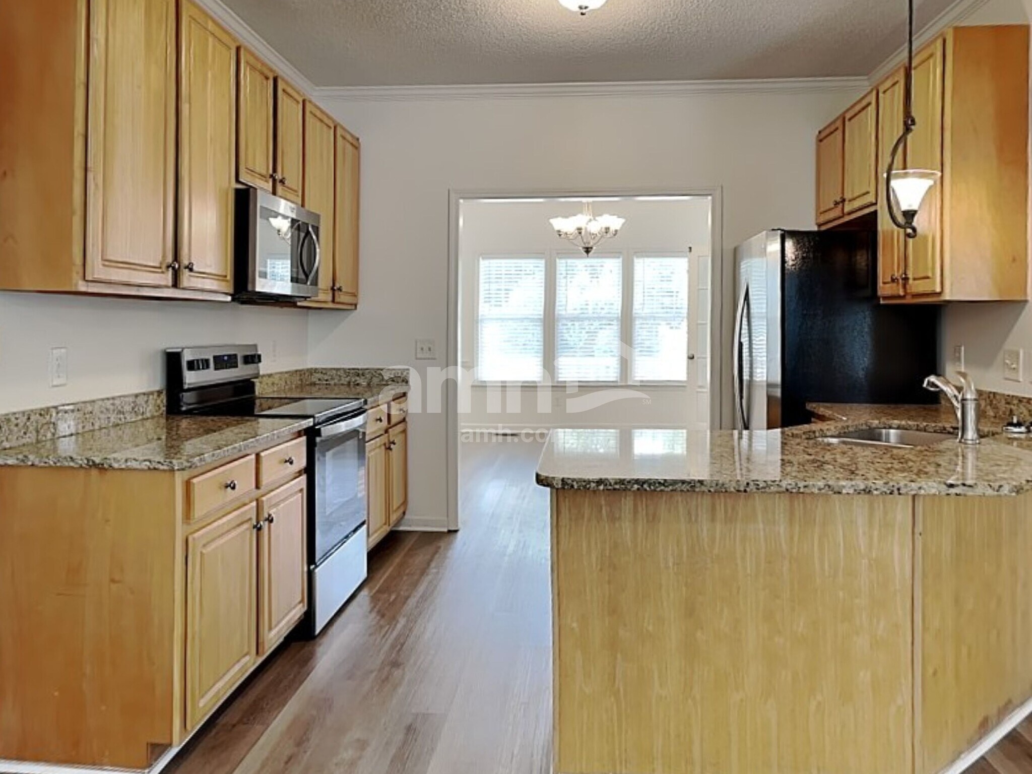 Building Photo - 8505 Rockcliff Rd