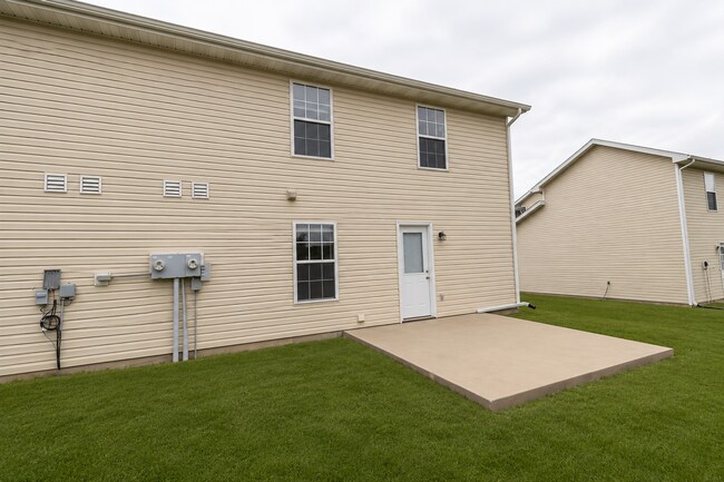 Building Photo - 5808-5810 Canaveral Dr.