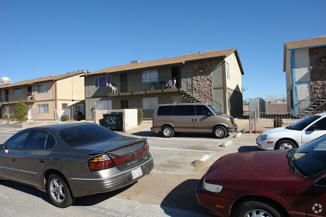 Building Photo - 4308 Vornsand Dr