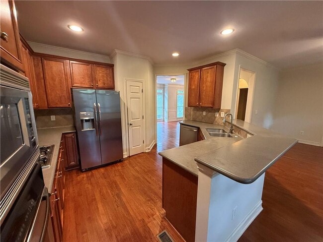Building Photo - 7256 Village Creek Trace