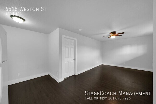Building Photo - 6518 Weston St
