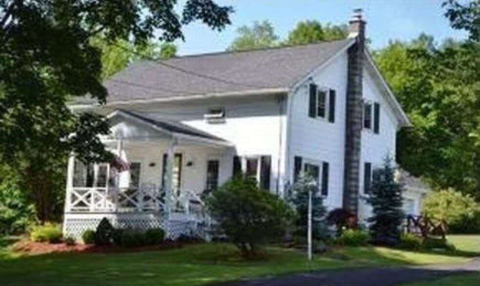 Building Photo - 2432 Glenwood Rd