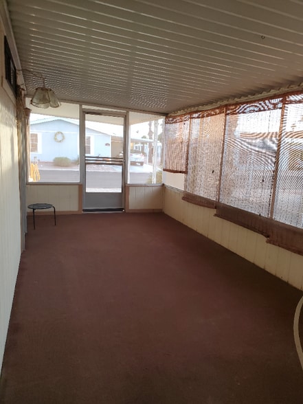 Building Photo - 8103 E Southern Ave