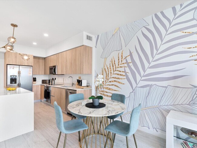 Building Photo - 3900 Biscayne Blvd