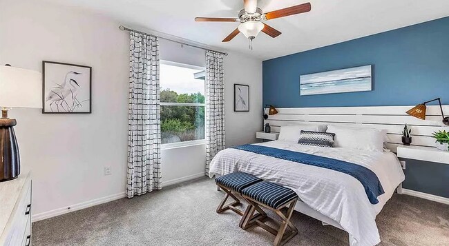 Building Photo - Brand new 3bed/2.5 bath townhome