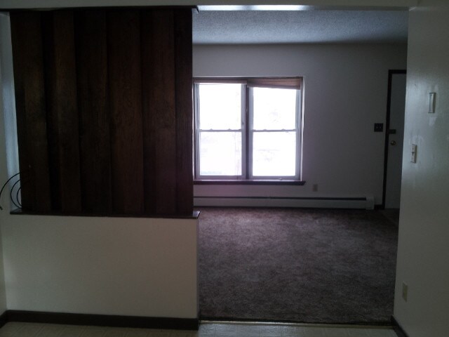 Living Room - 298 Duer St