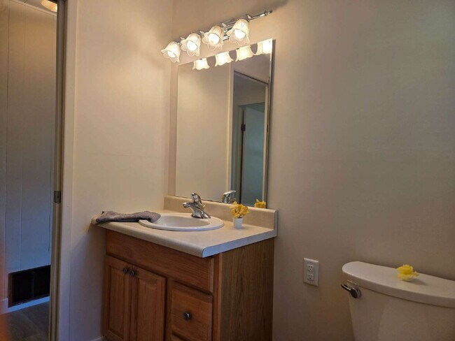 Building Photo - Room to Roam — Updated 2 Bed with Huge Yard & 2-Car Garage