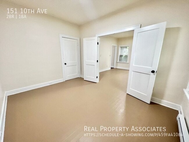 Building Photo - 151 10th Ave