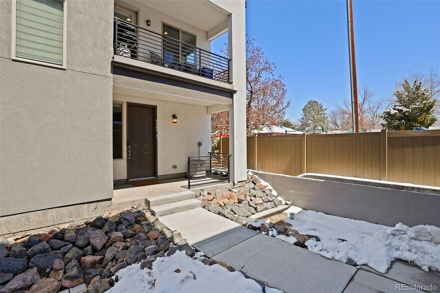 Building Photo - 4265 E Iliff Ave