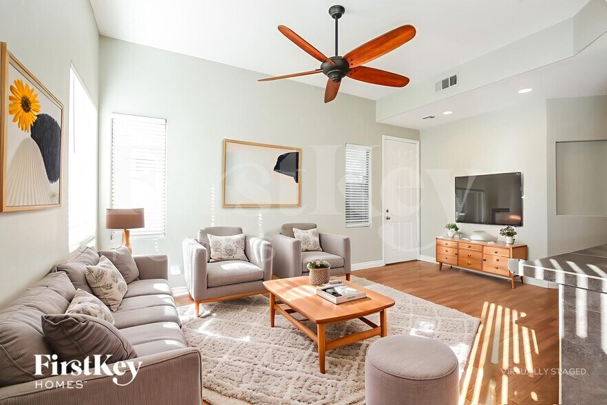 Building Photo - 8285 Harvest Spring Pl