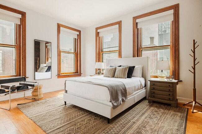 Building Photo - 1201 Jackson St