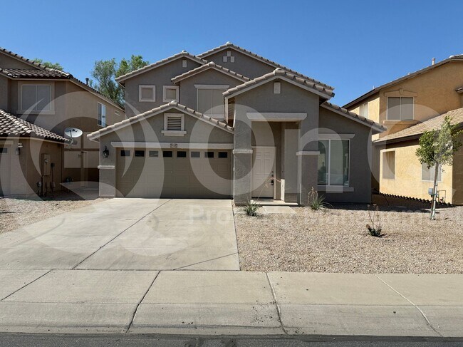 Primary Photo - 44390 W McClelland Dr