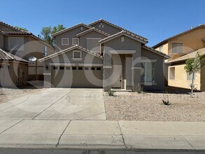 Building Photo - 44390 W McClelland Dr