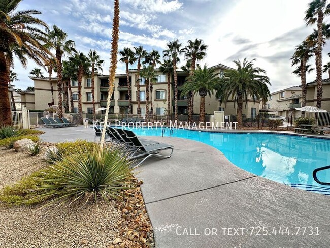 Building Photo - FULLY FURNISHED 1 BEDROOM CONDO IN GATED C...