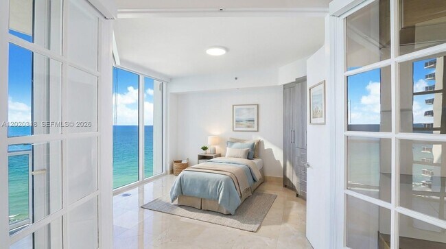 Building Photo - 19333 Collins Ave