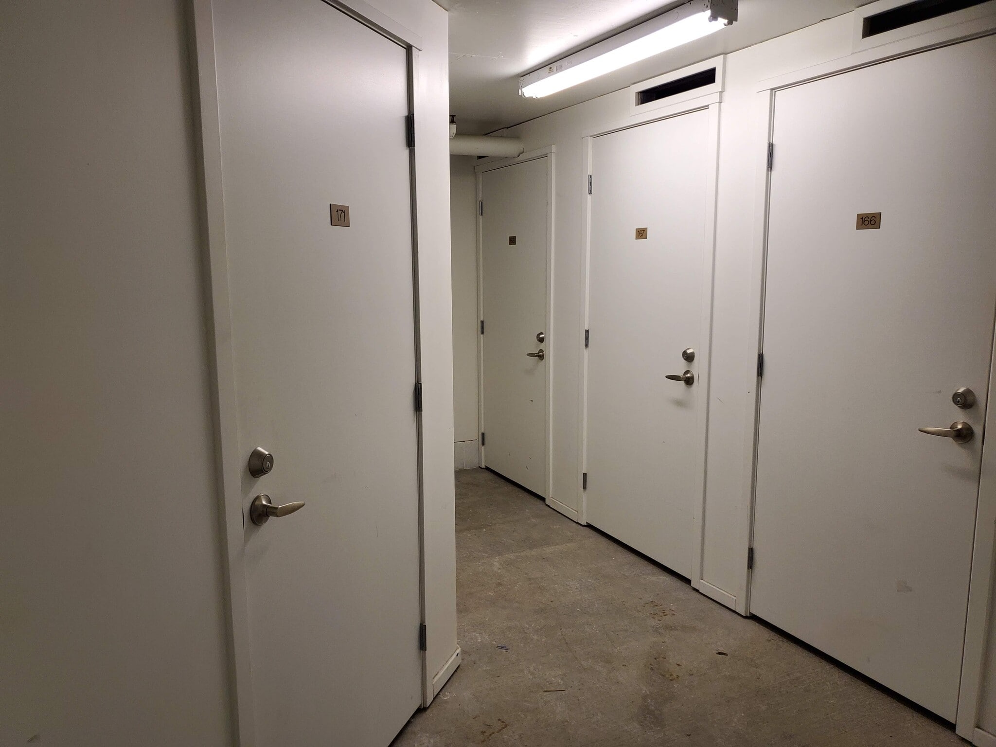 Storage - 819 Virginia St