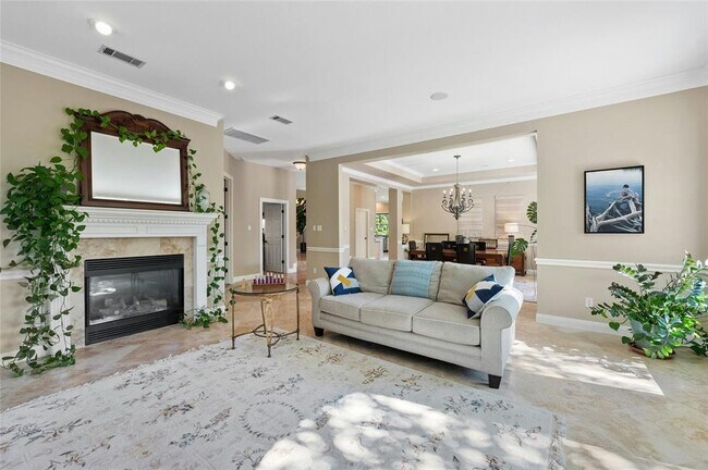 Building Photo - 3205 Rustic River Cove