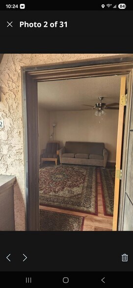 Building Photo - 886 W Galveston St