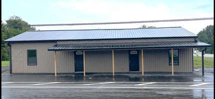 Building Photo - 1451-1457 Silver City Road