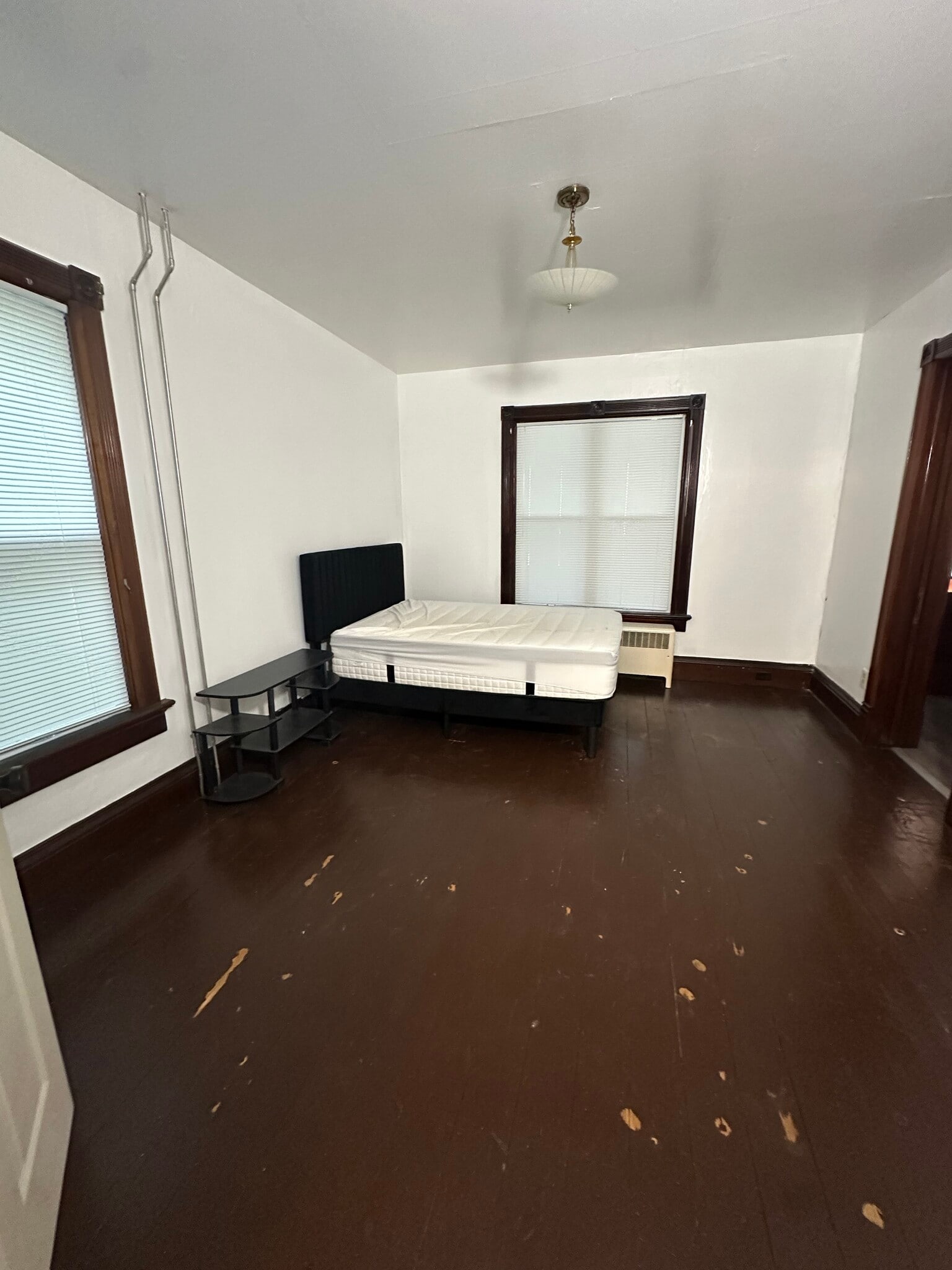 Downstairs Apartment- Room 3 - 50 Main St