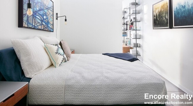 Building Photo - 85 Seaport Blvd