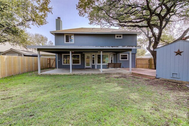 Building Photo - 8406 La Naranja Cove