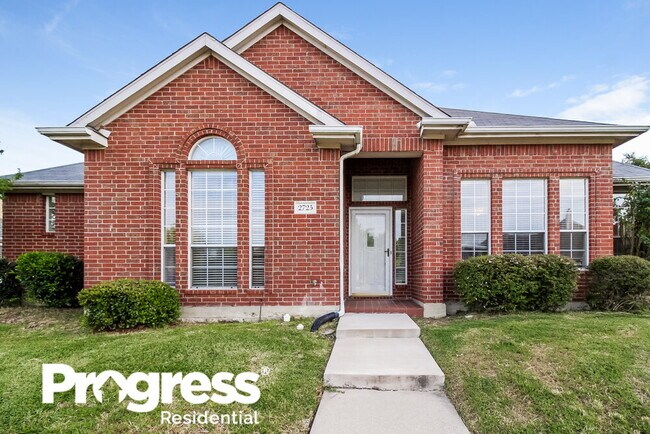 Primary Photo - 2725 Running Duke Dr