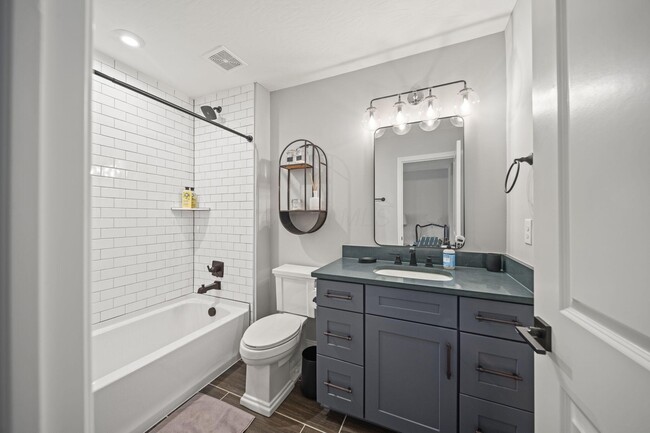 Building Photo - 1309 Goldwell Dr