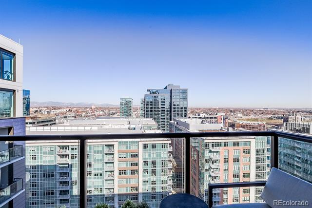 Building Photo - 1750 Wewatta St