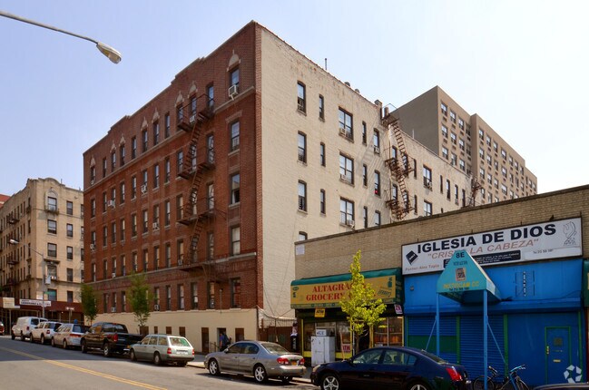 1785 Townsend Ave - 1785 Townsend Avenue