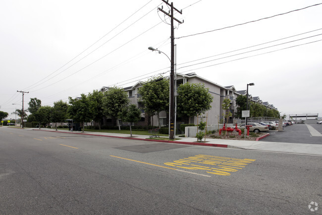 Building Photo - West Covina Senior Villas